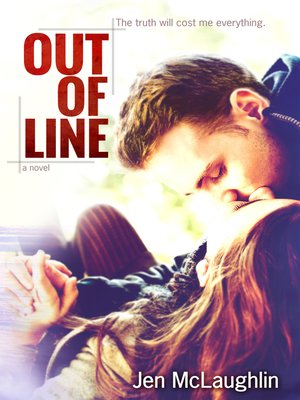 cover image of Out of Line #1